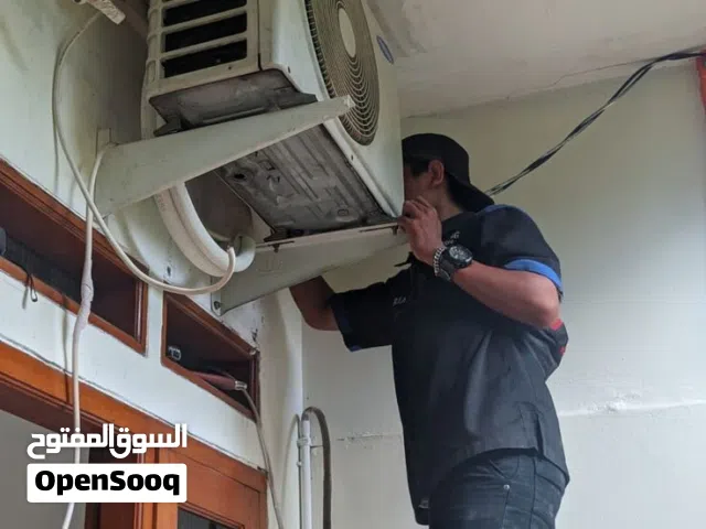 Other 2 - 2.4 Ton AC in Basra