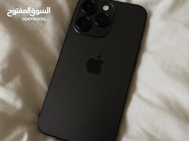 ايفون 13pro في حاله الوكاله مافيه ولا خدش