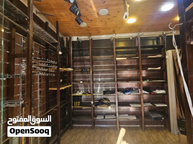 محل تجاري للبيع (خلو)