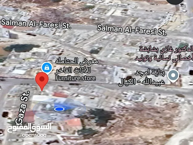 83116116 m2 More than 6 bedrooms Townhouse for Sale in Ramtha Romtha