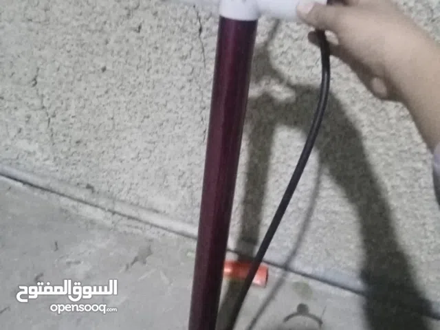 نفاخ التاير يوجد فيه ثلاثه اشكال للنفخ