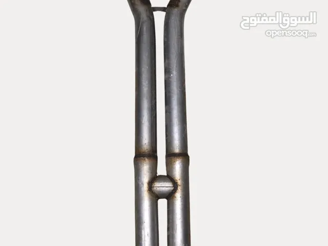 كورفت C6 H pipe ZO6