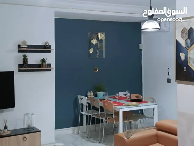 شقة فاخرة للإيجار