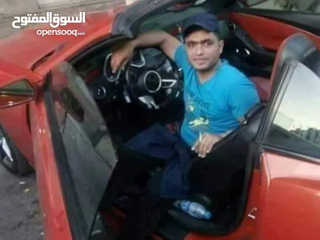 احمد سالم