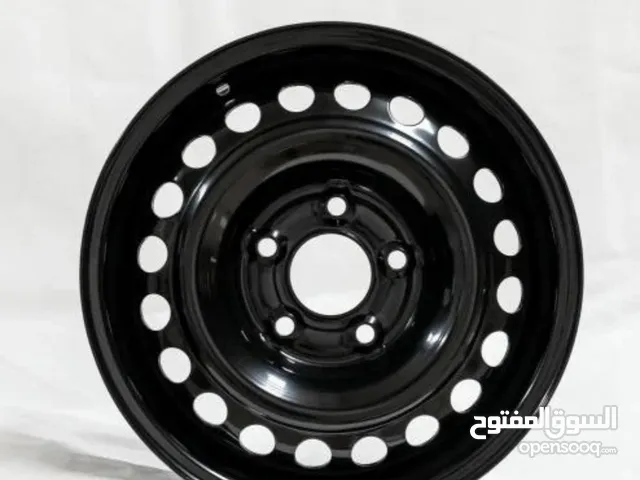 للبيع 4 رنجات مقاس 16 حديد