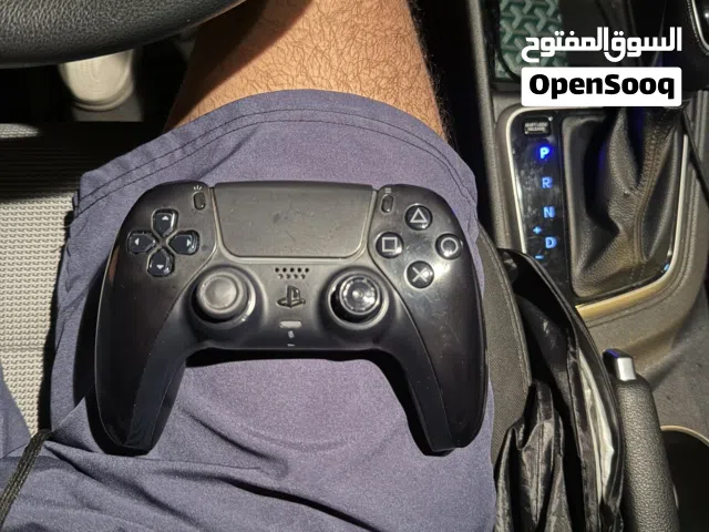 للبيع قير بلستيشن 5 مايشتكي من شي 15 دينار