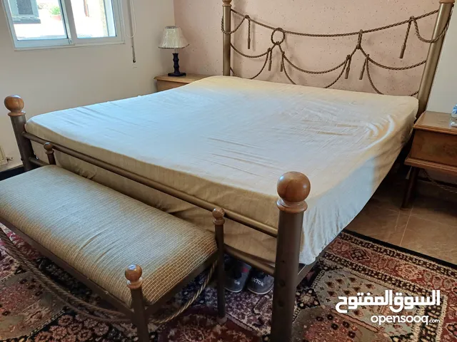 غرفة نوم ماستر