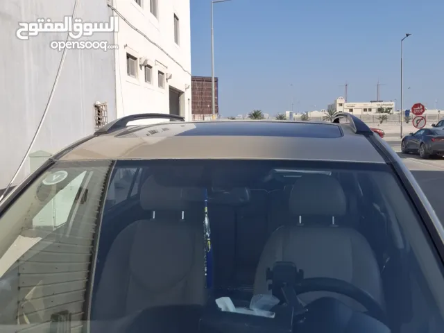 Toyota Rav4 2009 in good condition price is negotiable