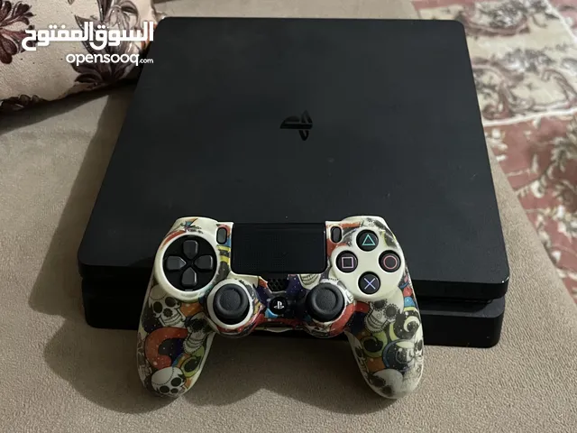 PlayStation 4 PlayStation for sale in Dakahlia