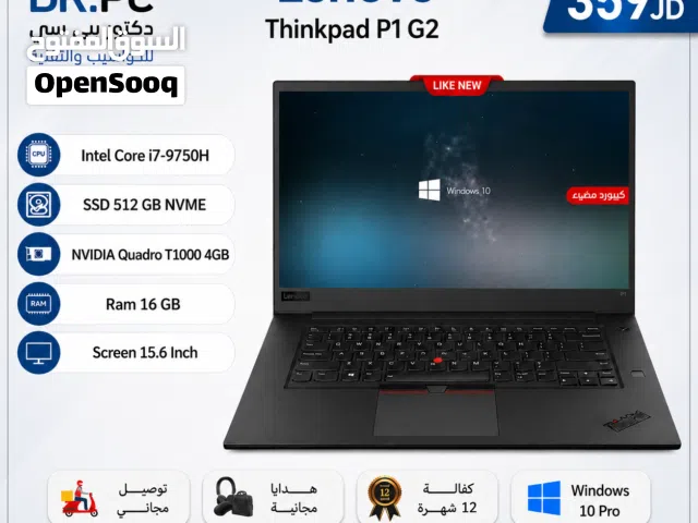 laptop lenovo