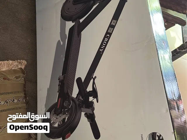 سكوتر crony للبيع