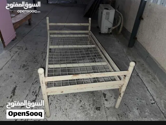 سرير حديد تفصال خاص