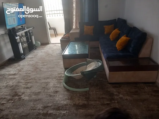 92m2 3 Bedrooms Apartments for Sale in Amman Abu Alanda
