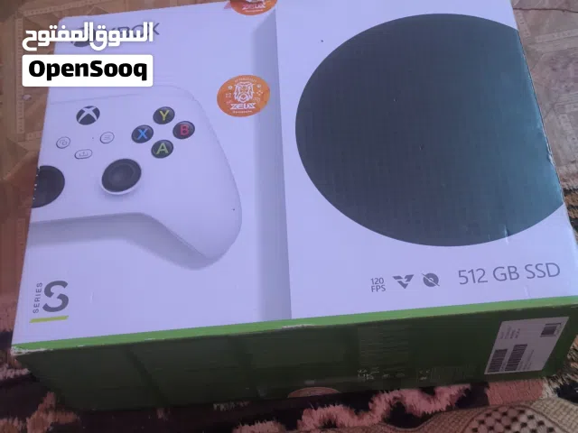 Xbox series s