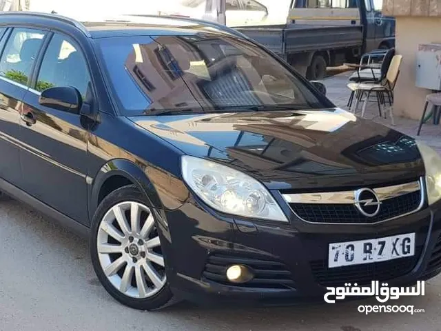 New Opel Vectra in Tripoli