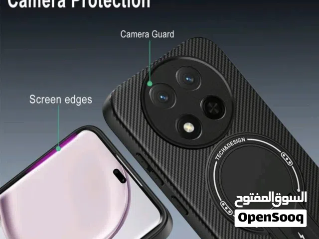 كفرات هونر X9d