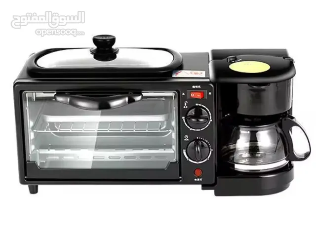 Other Ovens in Baghdad