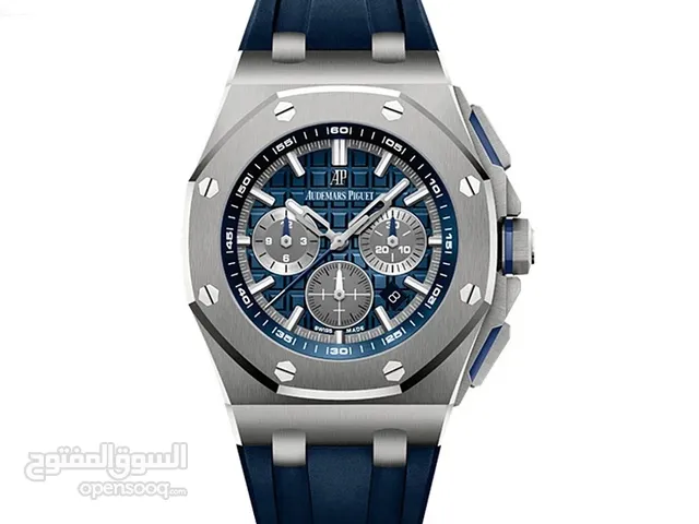 Audemars Piguet Royal Oak Offshore Chronograph – 42mm Automatic Bold & Sporty Design
