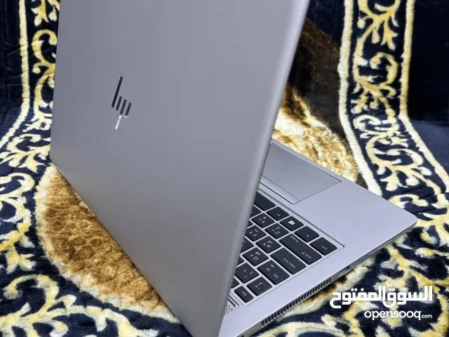 HP elitebook G5 ryzen Pro with 16gb Dadicated Radeon Graphics 14 inch FHD
