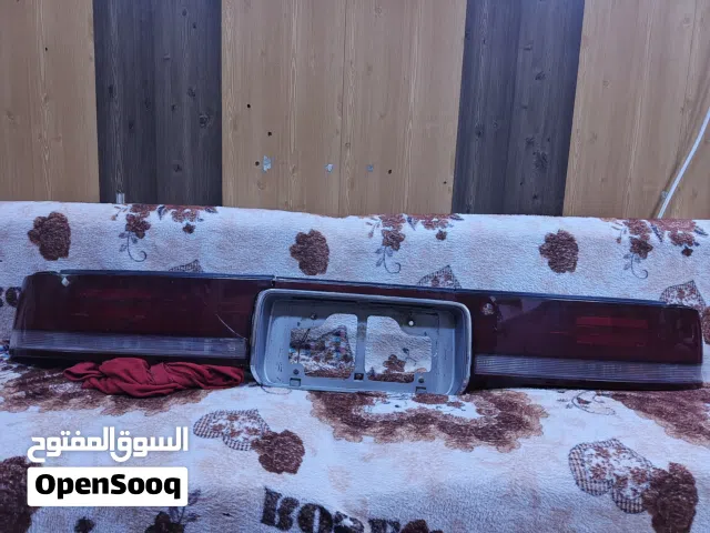 أدوات احتياطية محور ياباني