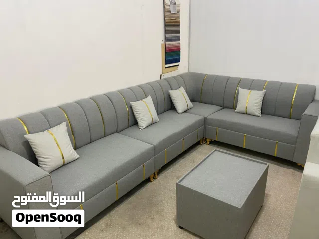 جلسات جديده جاهزه من الورشه  الاسعار تبدا من 55 يوجد تفصيل حسب الطلب تبدأ من18 للمتر  للتواصل 666143