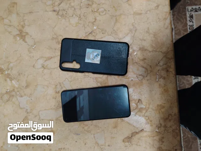 نوفا 5t بحاله الوكاله