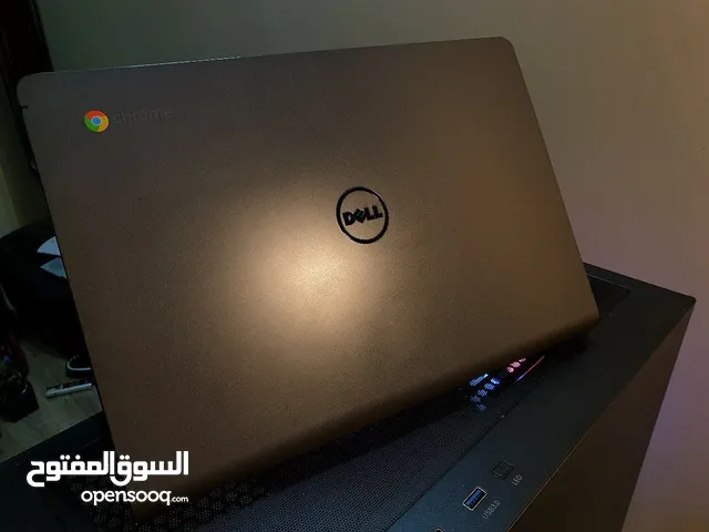 لابتوب DELL سلم صغيرة بحجم الايباد