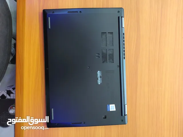Lenovo ThinkPad L13
للطلب واتساب