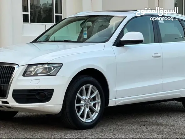 Used Audi Q5 in Farwaniya