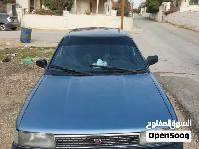 1992, تويوتا, كورولا, AE86