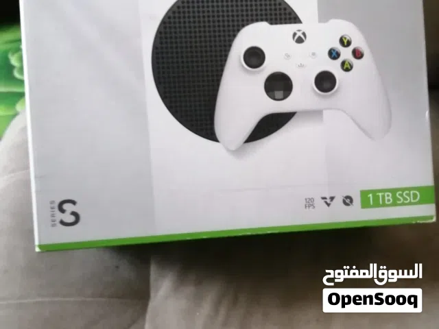 Xbox Series S Xbox for sale in Baghdad