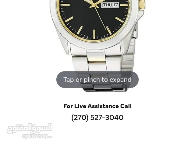 Metallic Citizen for sale in Amman