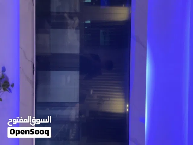 شاشه جي قارد الشاشه مكسوره