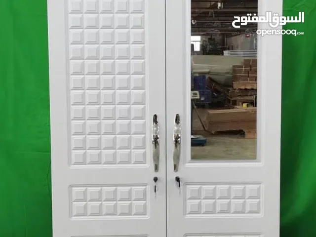 2 Door Cupboard  (80*180*40)cm