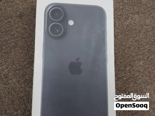 ايفون 16  جديد