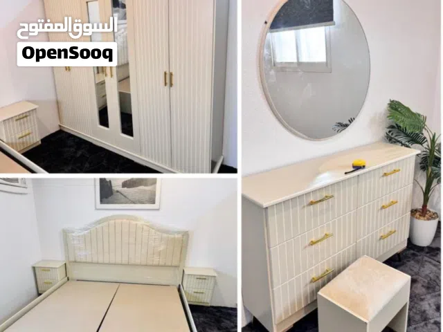 خدمة فك وتركيب غرف نوم