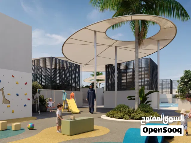 100 m2 2 Bedrooms Apartments for Sale in Muscat Bosher