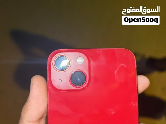 Apple iPhone 13 128 GB in Tripoli