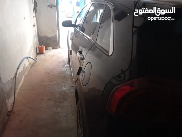 كيا نيرو عالكاش