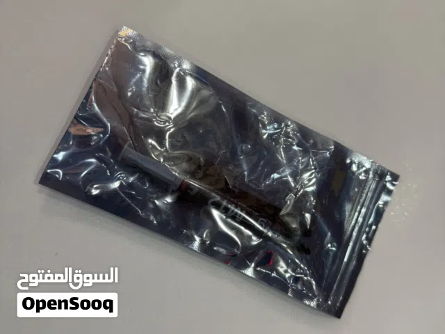 مبرد حراري للمعالج بجوده عاليه جداً يوجد خدمه توصيل