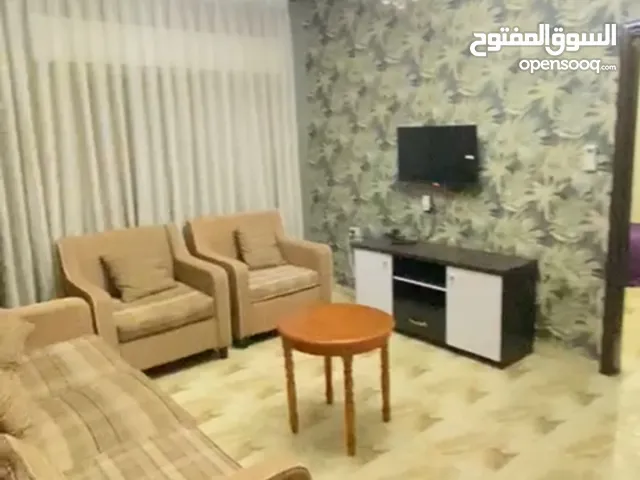شقق فاخرة مفروشه للايجار الشهري بشارع الجامعه