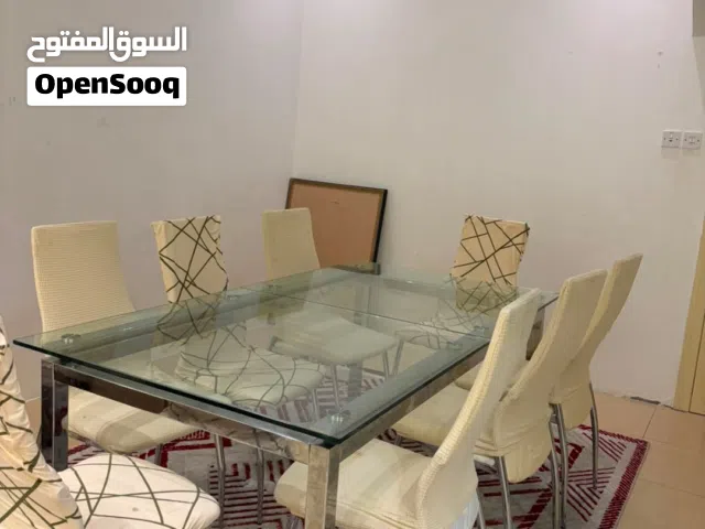 Dinning table with chairs