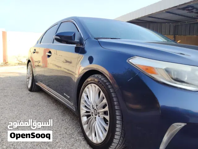 Used Toyota Avalon in Al Batinah