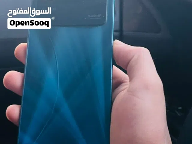 POCO X4 Pro 5G