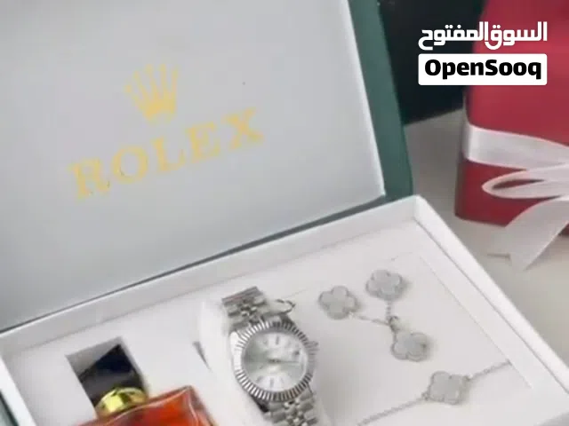 ساعات روليكس