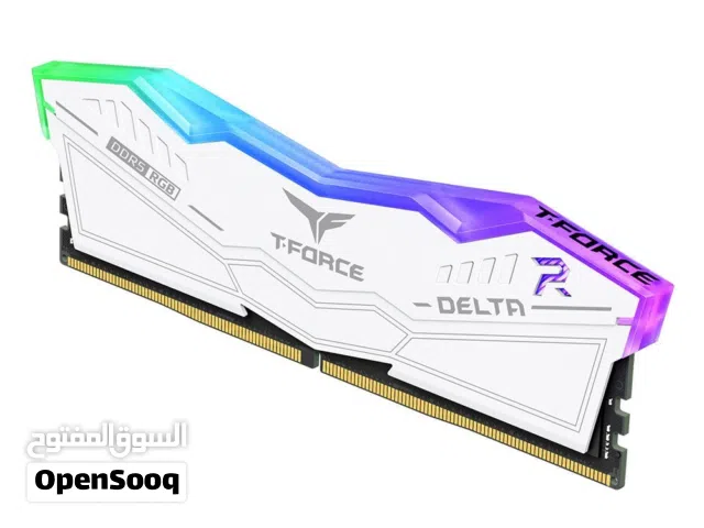 رمات ddr 4 32 جيجا