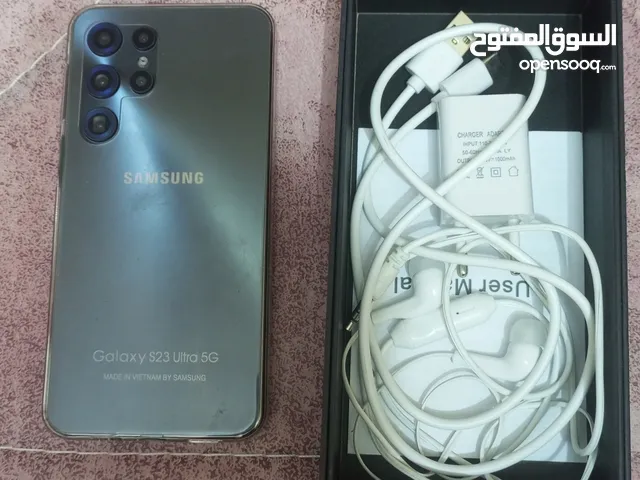 Samsung Others 256 GB in Basra