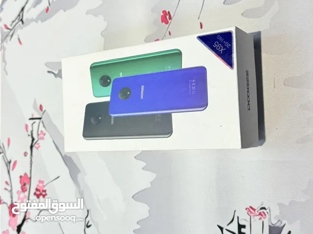 جهاز شركة دوجي اسم الجهاز x97