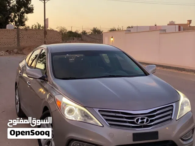 2014 Hyundai Azera GL
