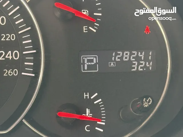 Used Nissan Maxima in Southern Governorate